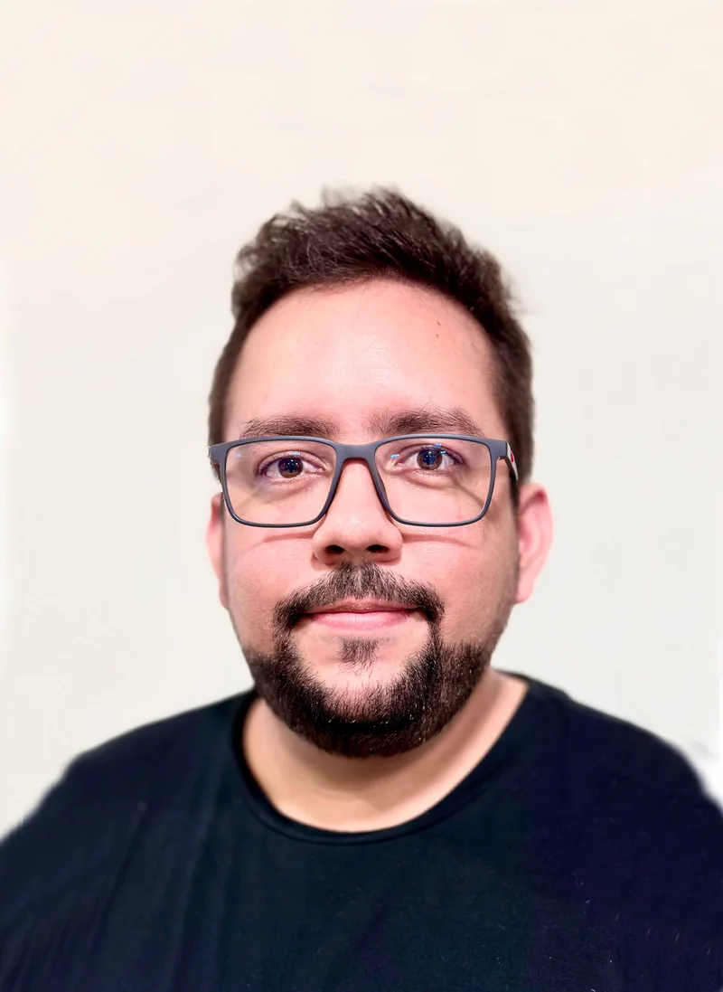 Vitor Hugo Marçal